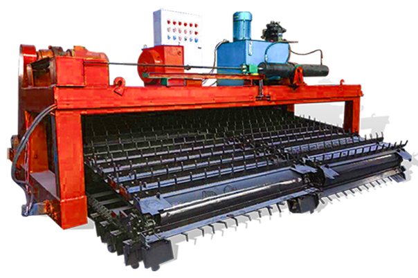 你知道沒經(jīng)過發(fā)酵處理的雞糞直接使用會有很多的危害嗎？(圖1)