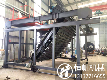 一噸有機(jī)肥到底能頂多少化肥？看完你就知道了！(圖1)