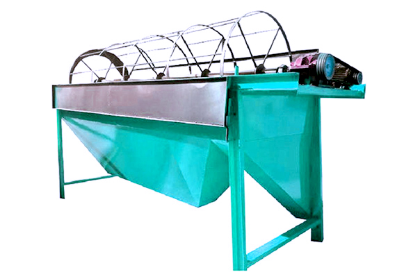 有機肥造粒機所能夠帶來的好處都有哪些？(圖1)