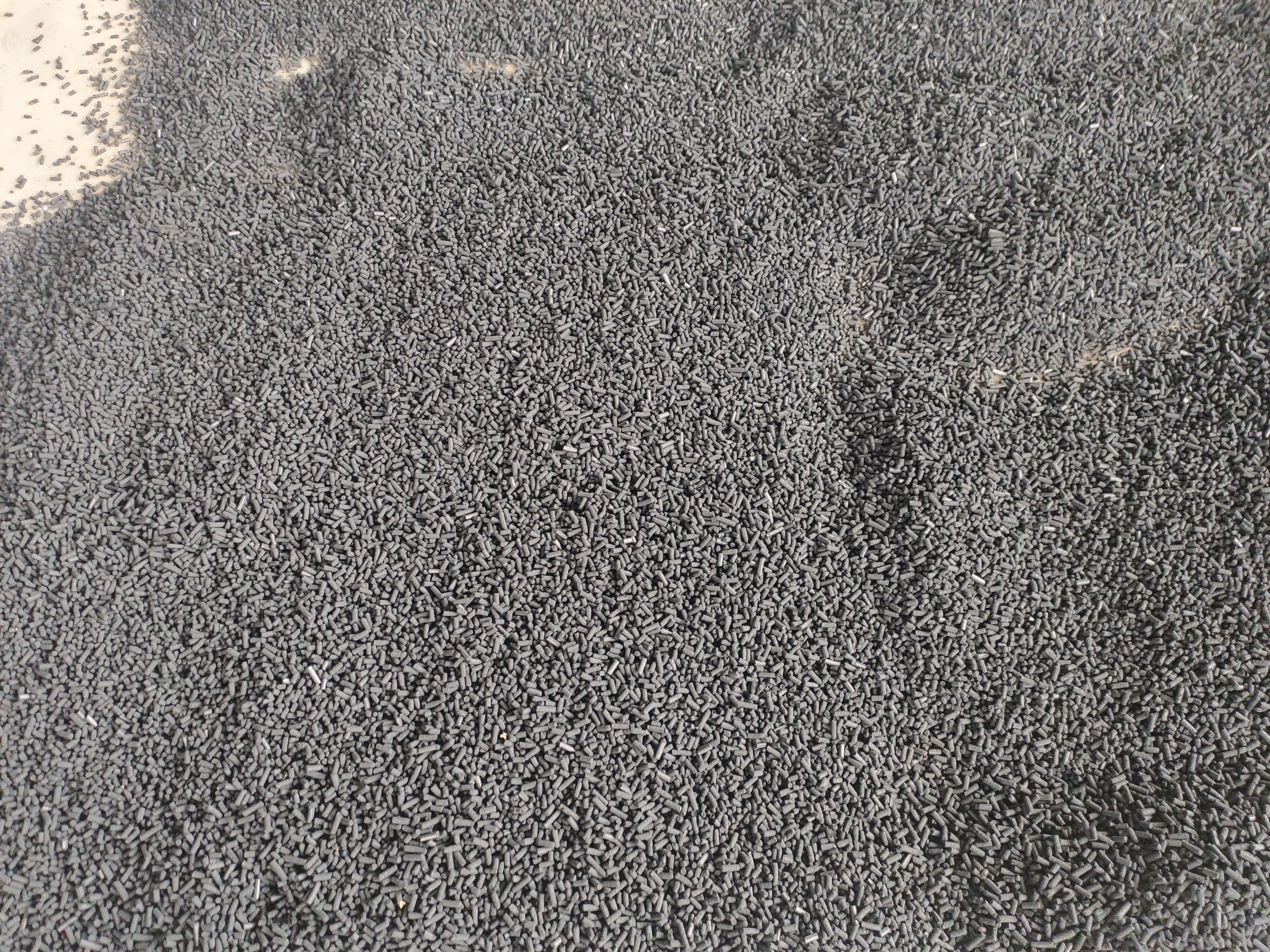 羊糞怎么制作有機(jī)肥呢？這篇文章告訴你方法(圖1)