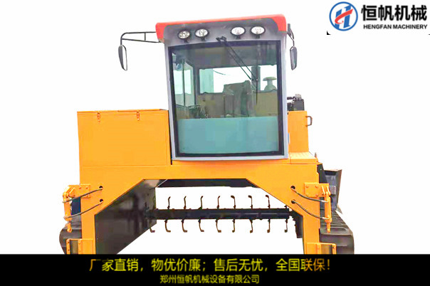 有機(jī)肥設(shè)備的應(yīng)用、發(fā)展現(xiàn)狀以及未來趨勢？(圖1)