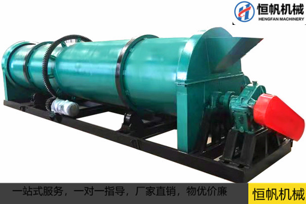 有機(jī)肥烘干機(jī)的作用你知道嗎？(圖1)