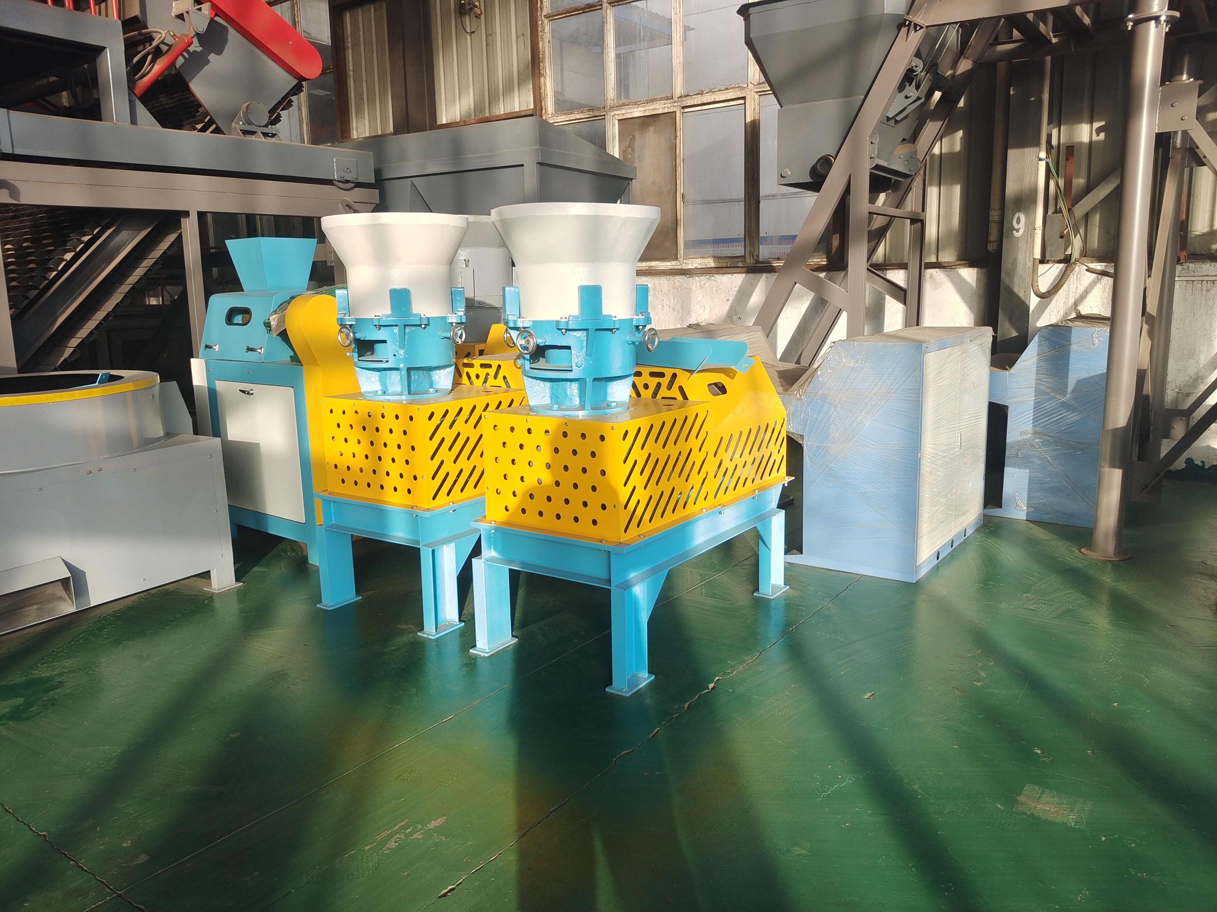 什么是生物有機(jī)肥？怎么生產(chǎn)呢？(圖1)